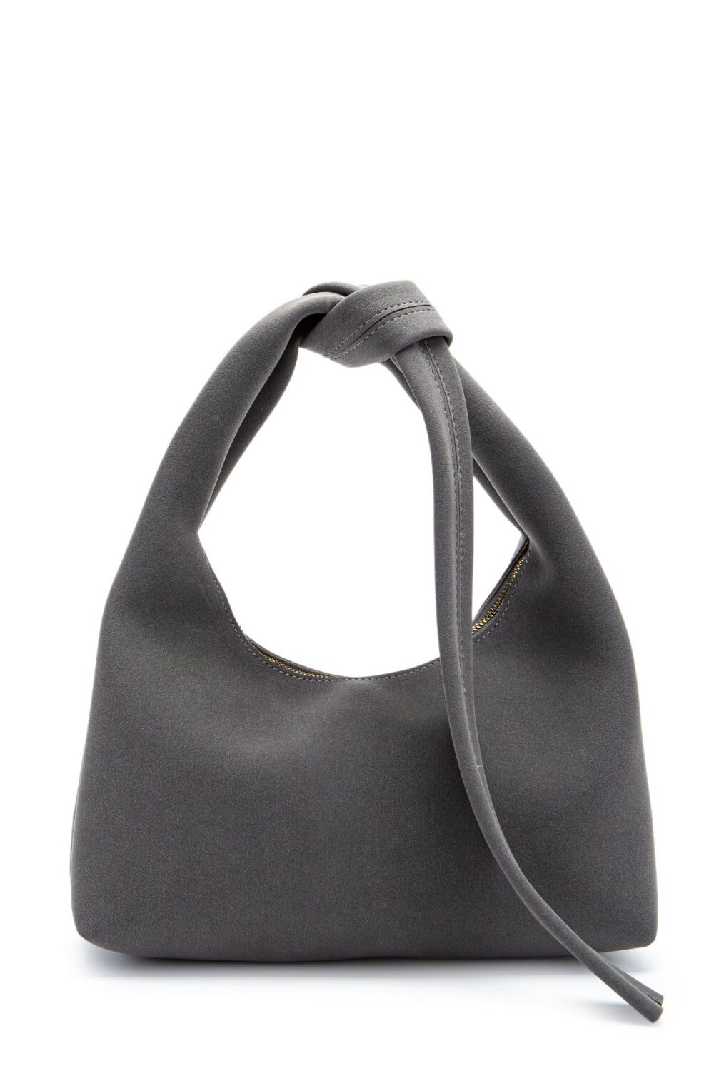 Kyoto Suede Grey