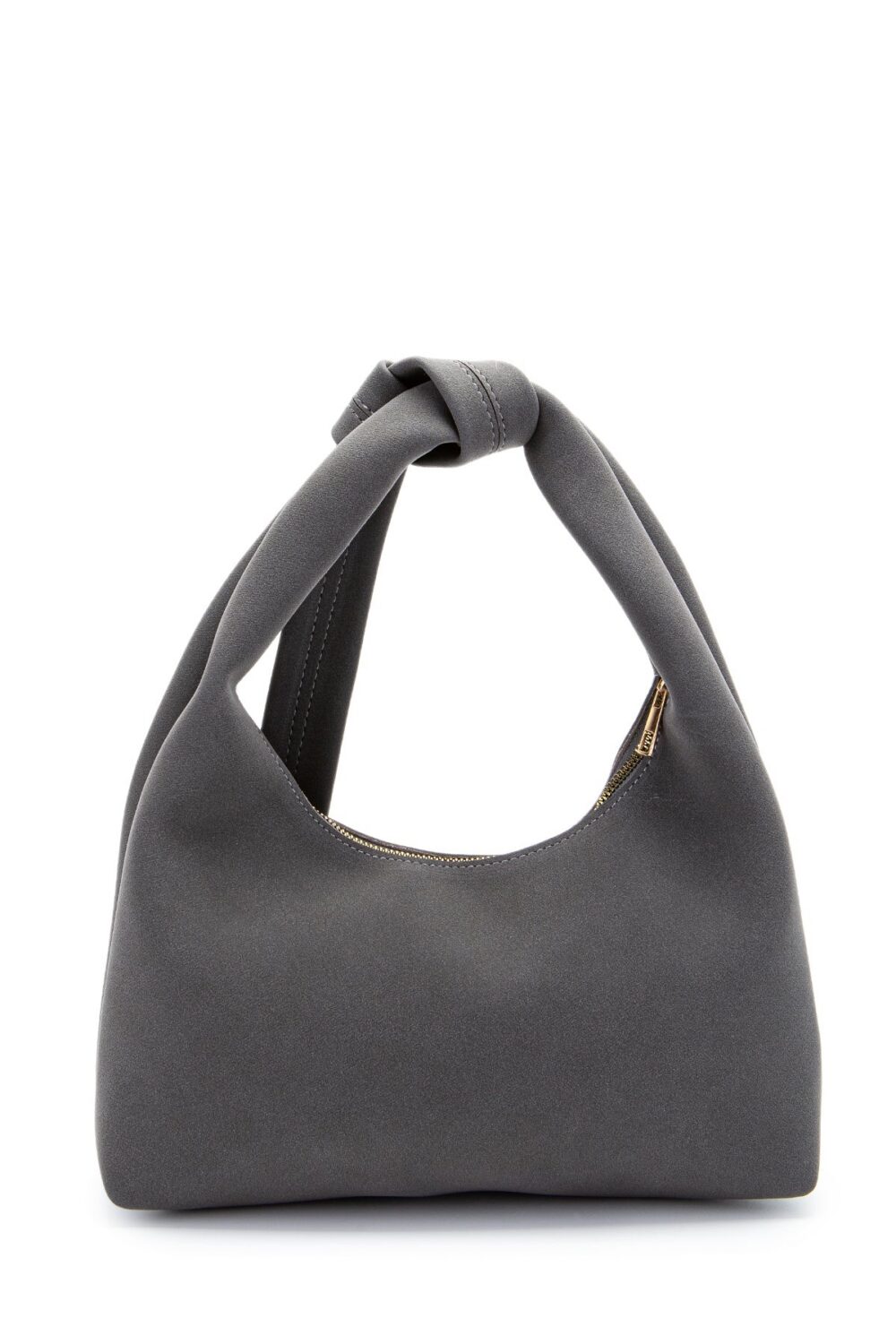 Kyoto Suede Grey