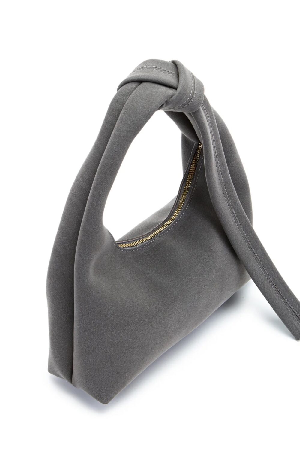 Kyoto Suede Grey