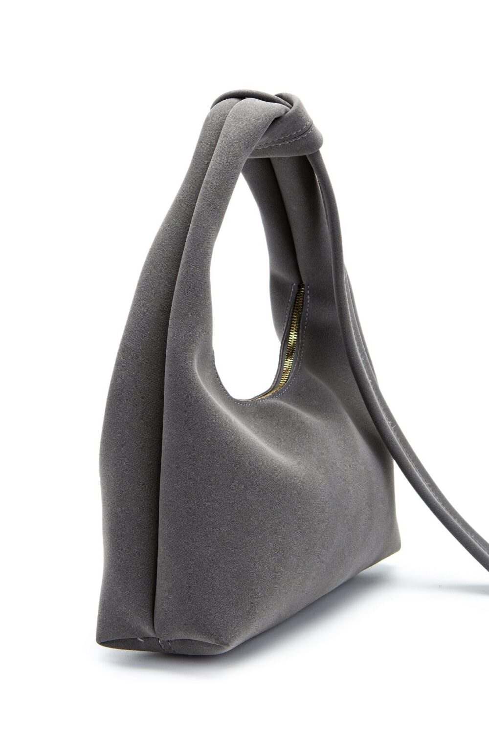 Kyoto Suede Grey