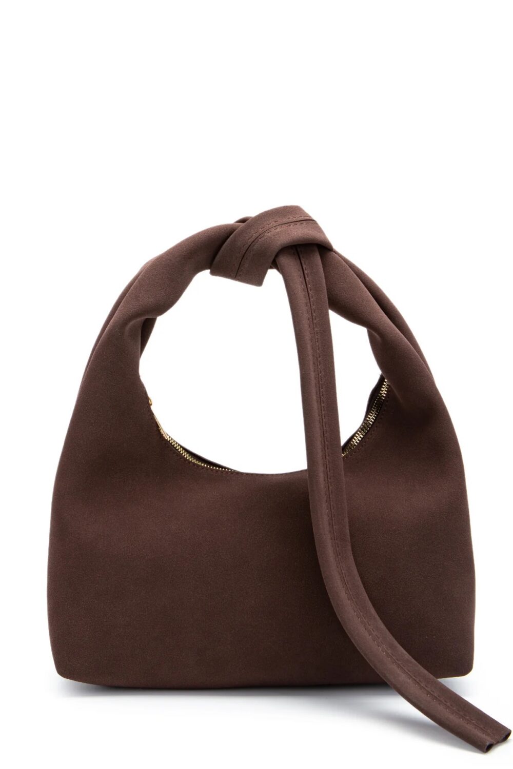 Kyoto Suede Brown