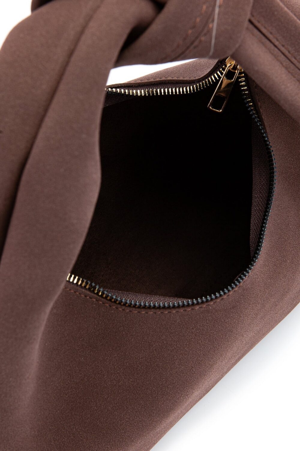 Kyoto Suede Brown
