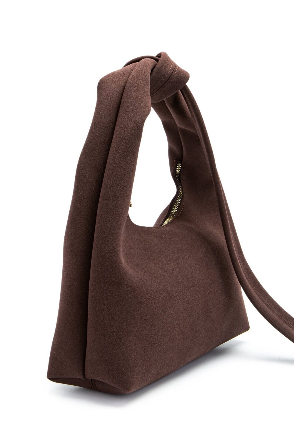 Kyoto Suede Brown