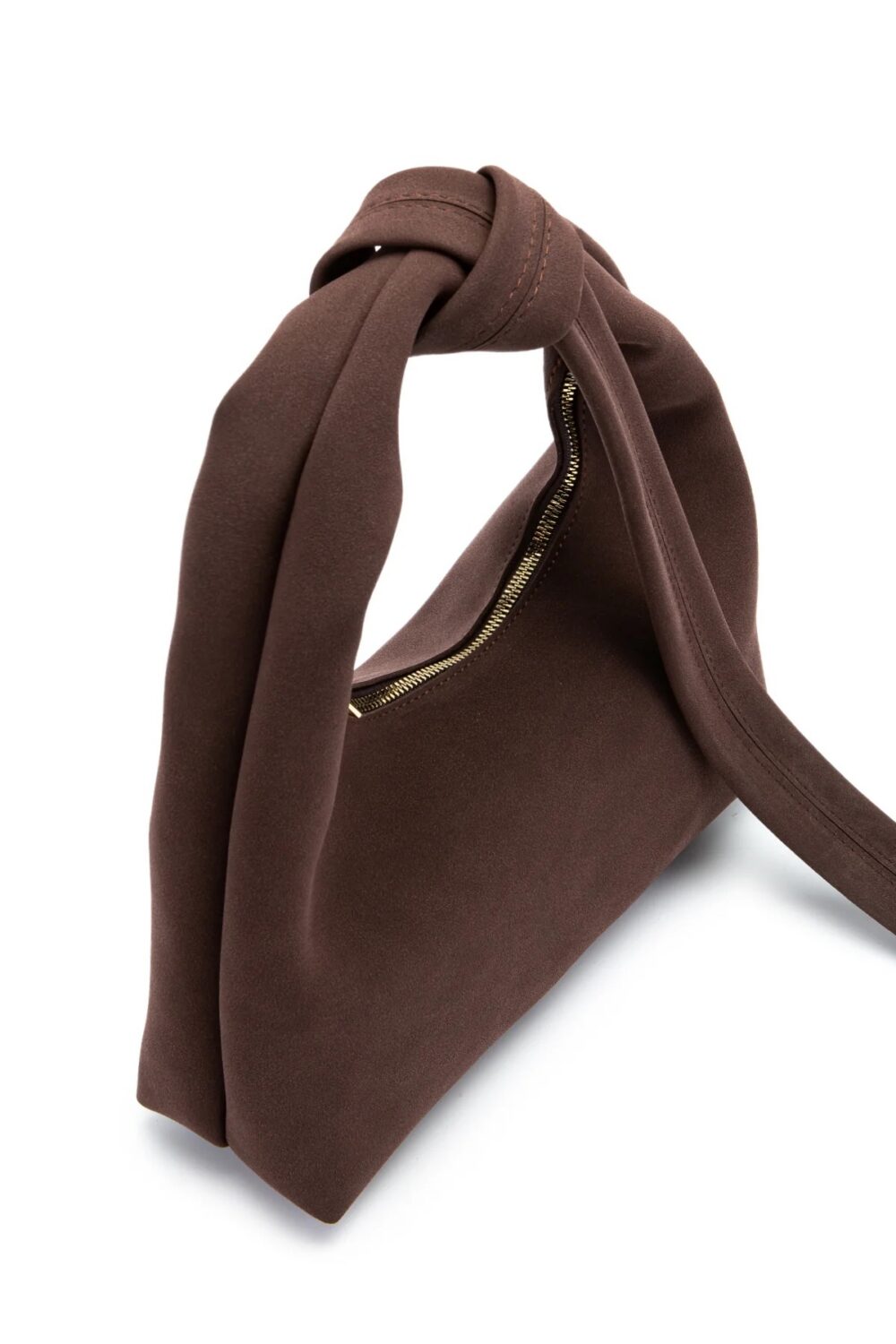 Kyoto Suede Brown