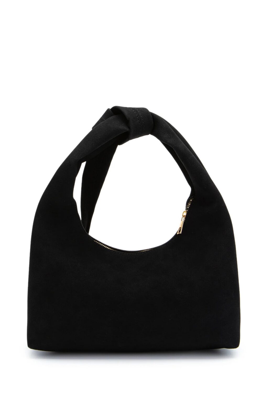 Kyoto Suede Black