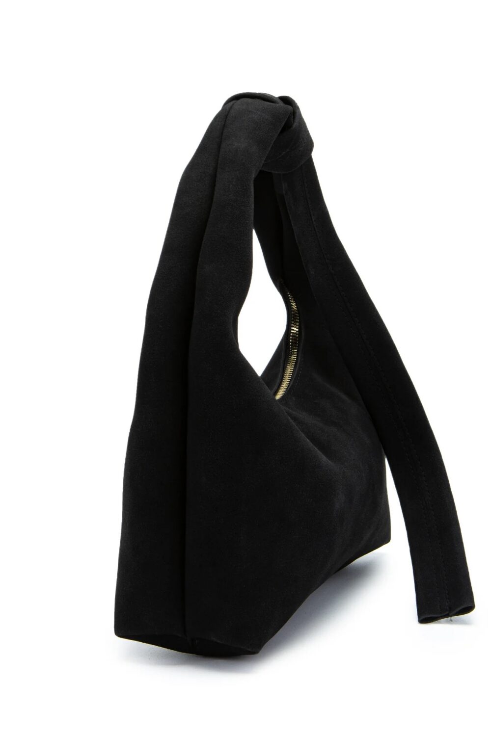 Kyoto Suede Black