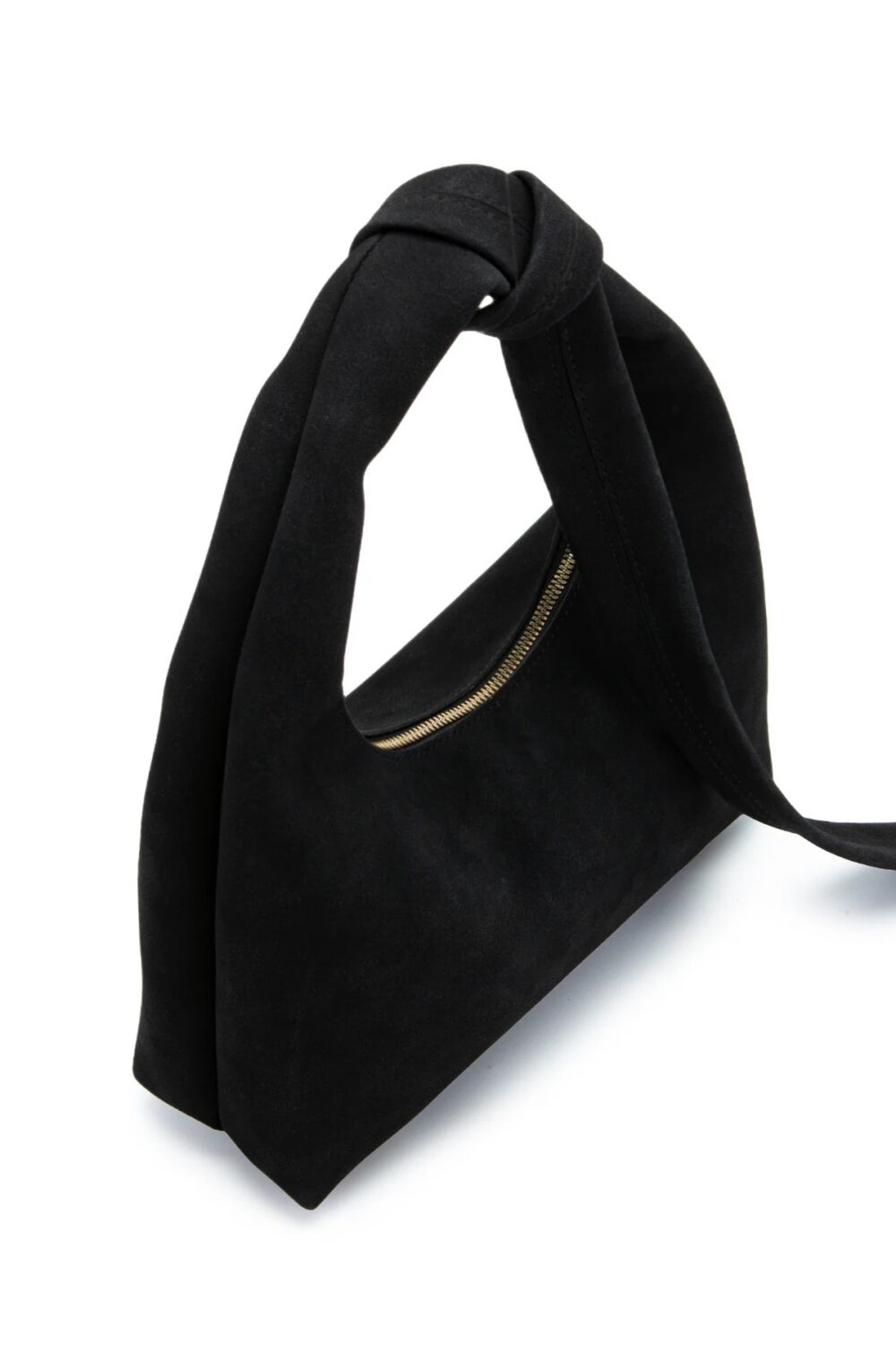 Kyoto Suede Black