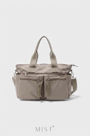 Arwen Multi Compartments Nude