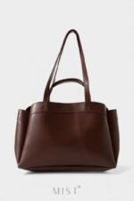 Higgs Medium Bordeaux + Purse