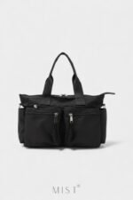 Arwen Multi Compartments Black