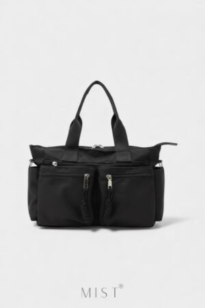 Arwen Multi Compartments Black