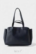 Higgs Medium Navy Blue + Purse