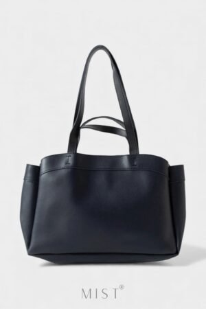 Higgs Medium Navy Blue + Purse