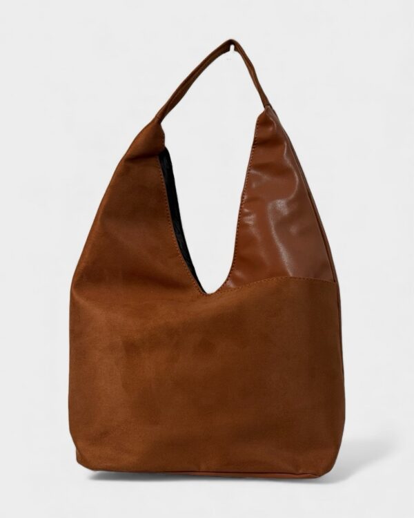 Rix Suede Havane