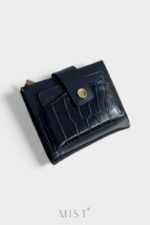 Lara Navy Blue Purse