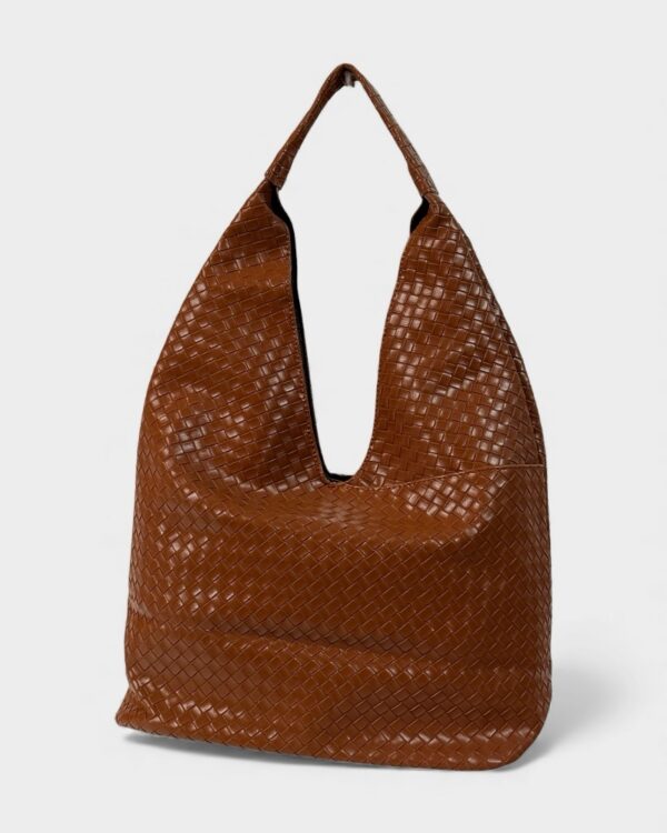 Rix Woven Havane