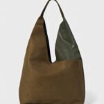 Rix Suede Olive Green