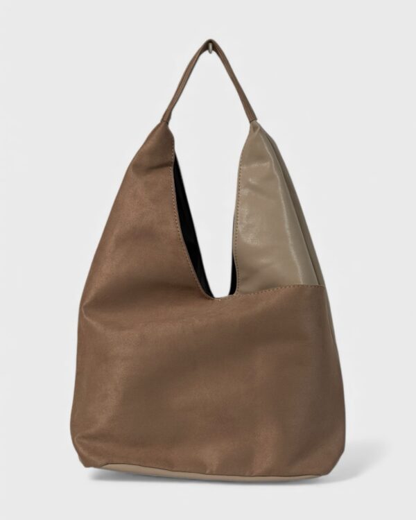 Rix Suede Beige