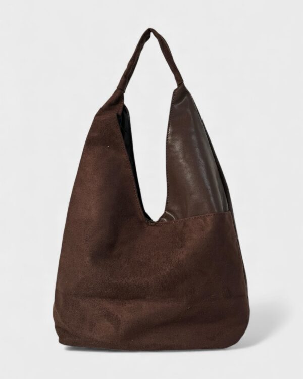 Rix Suede Brown