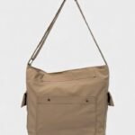 Ray Shopper Multi Compartments Beige