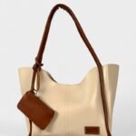 Haley Beige & Havane