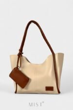 Haley Beige & Havane