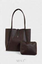 Chester Brown + Purse