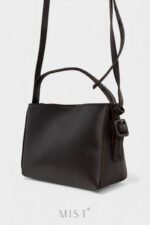 Lior Cross Brown