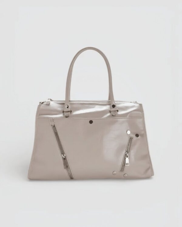 Samantha Beige