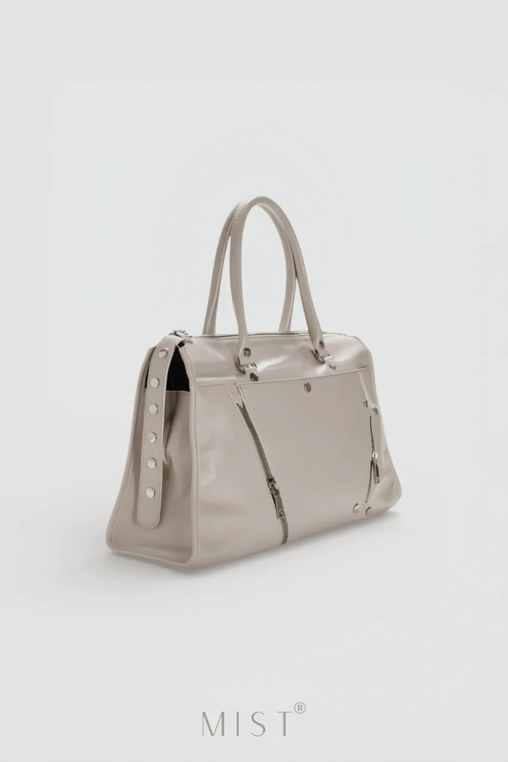 Samantha Beige