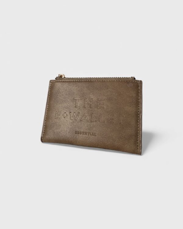Mavi Nude Purse