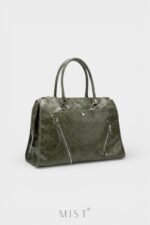 Samantha Olive Green
