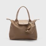 Tiger Large Nude + Charm