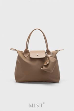 Tiger Large Nude + Charm