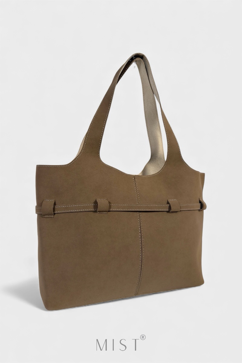 Lucia Suede Nude