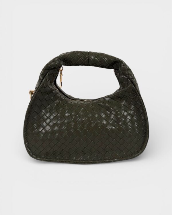 Ava Olive Green