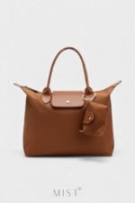 Tiger Large Havane + Charm