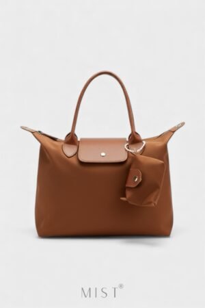 Tiger Large Havane + Charm