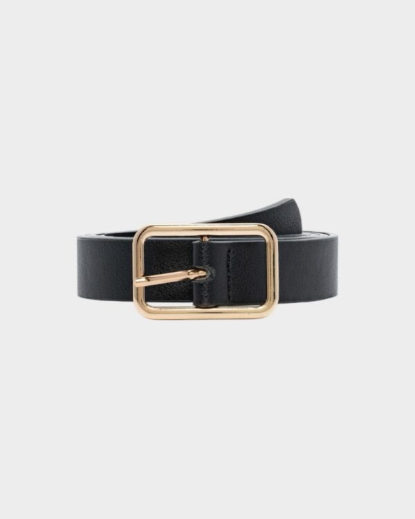 Black Belt - MB4