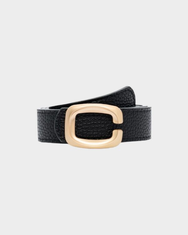 Black Belt - MB7