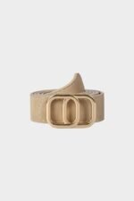 Beige Belt - MB12