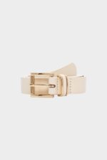 Cream Belt - MB17