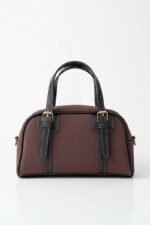Naia Suede Brown