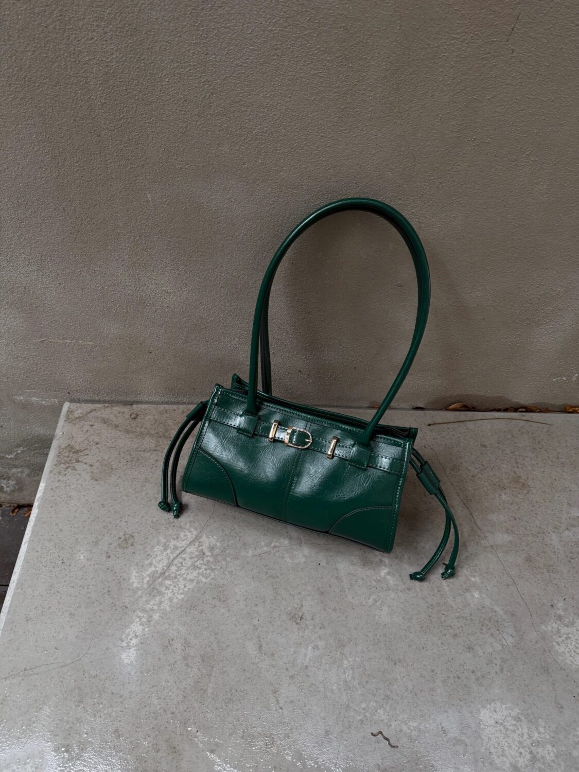 Reve Luxury Green