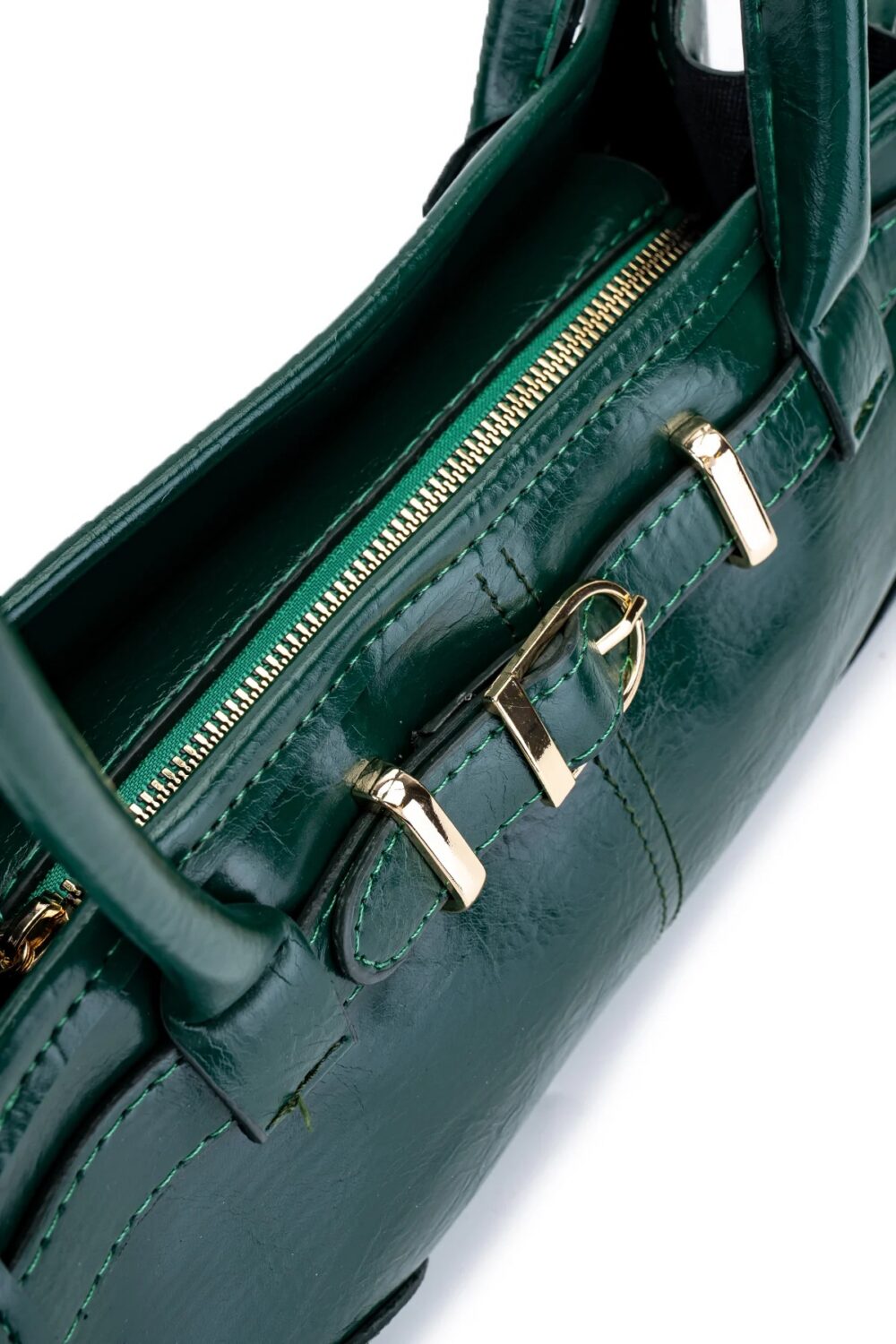 Reve Luxury Green