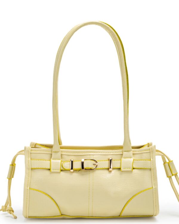 Reve Butter Yellow