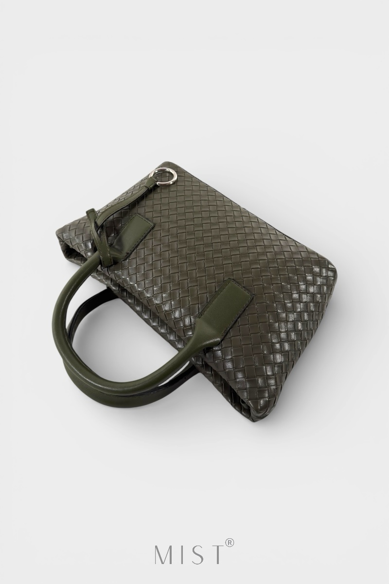 Lisa Olive Green