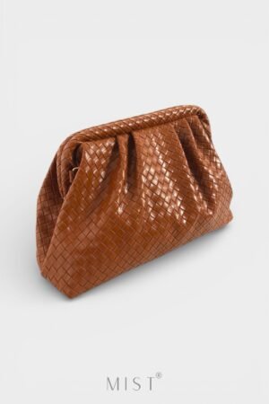 Kendal Clutch Havane