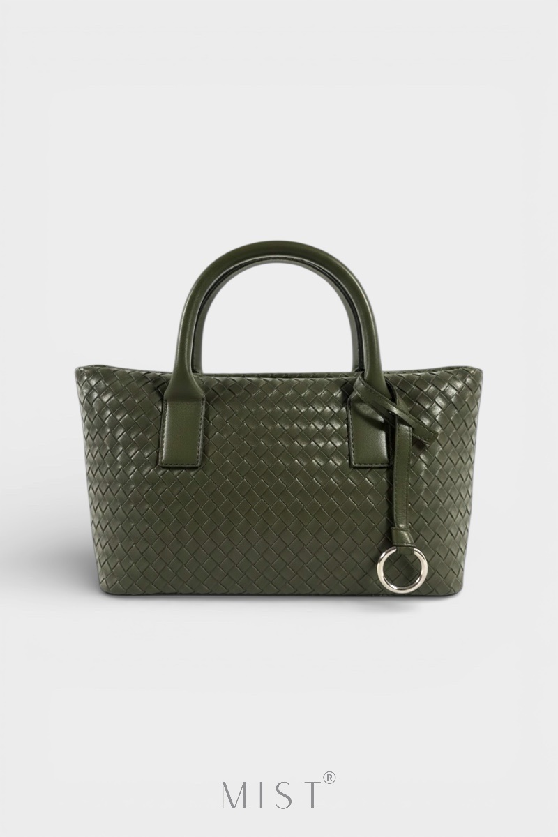 Lisa Olive Green