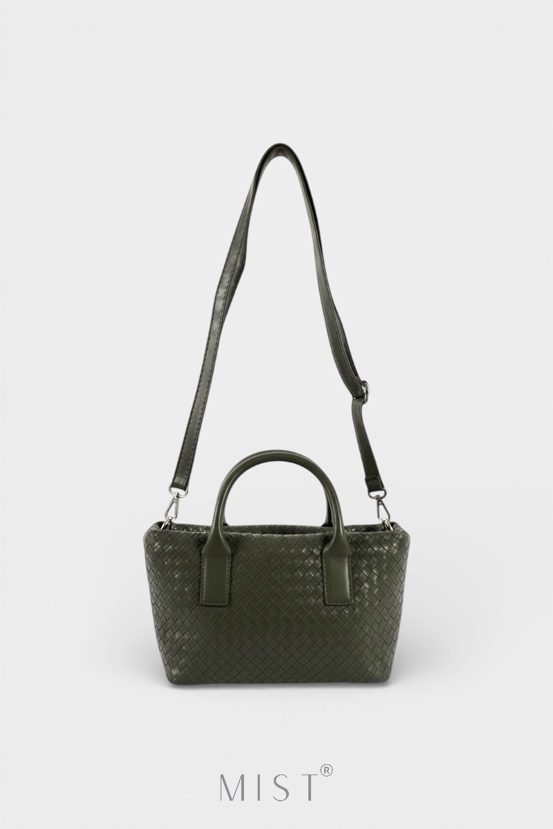 Lisa Olive Green